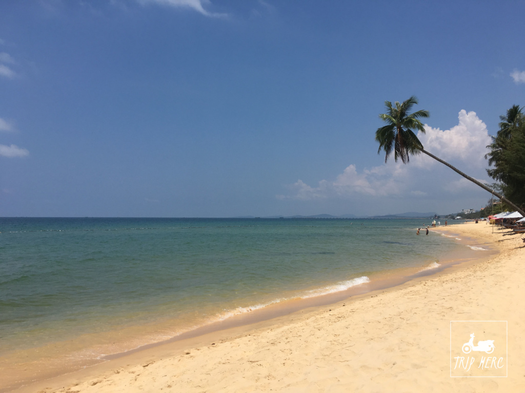 Phu Quoc Island Beach