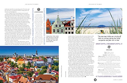 Lonely Planet Epic Drives of the World: Explore the Planet's Most Thrilling Road Trips - Image 3