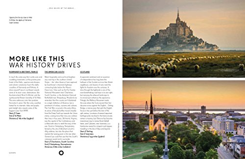 Lonely Planet Epic Drives of the World: Explore the Planet's Most Thrilling Road Trips - Image 4